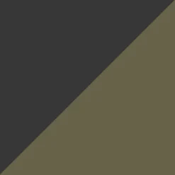 Pants|Passenger Recycled Polar Fleece Jogger - True Black/Khaki Green TrueBlack/KhakiGreen