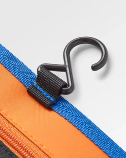 Backpacks & Bags|Wash Bags|Passenger Recycled Wash Kit - Azure Blue AzureBlue