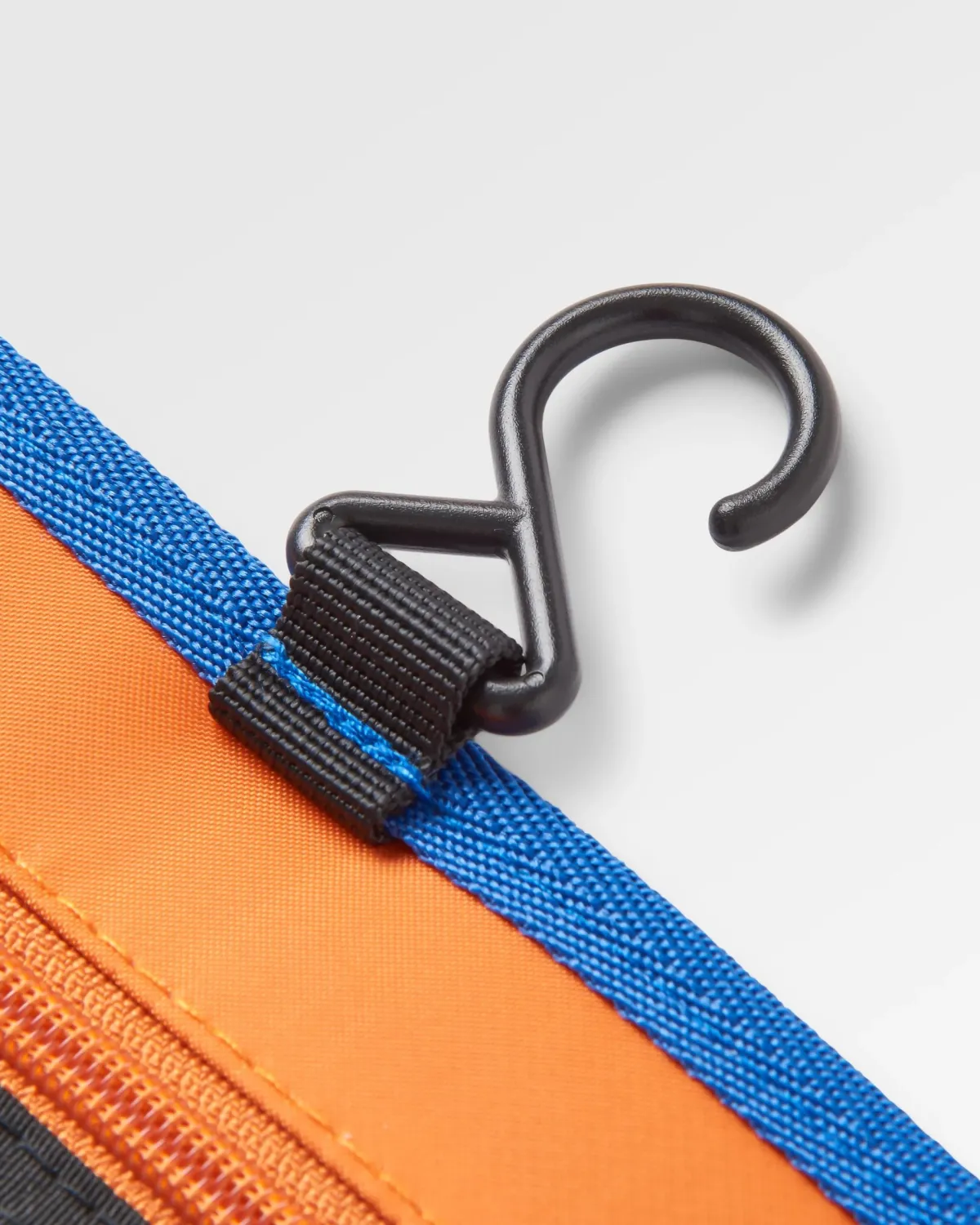 Backpacks & Bags|Wash Bags|Passenger Recycled Wash Kit - Azure Blue AzureBlue