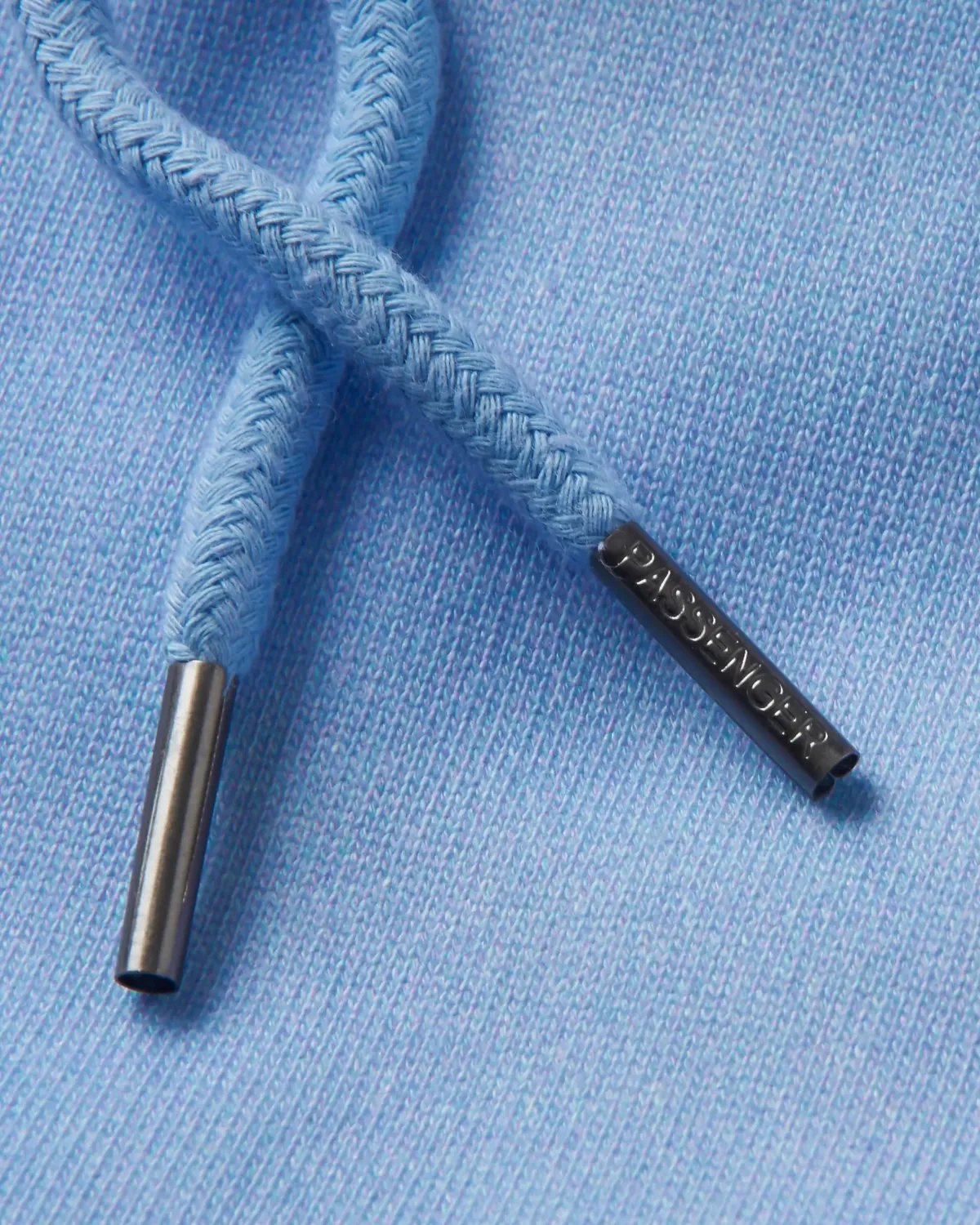 Hoodies|Hoodies & Sweatshirts|Passenger Rediscover Printed Hoodie - Tie Dye Cornflower TieDyeCornflower