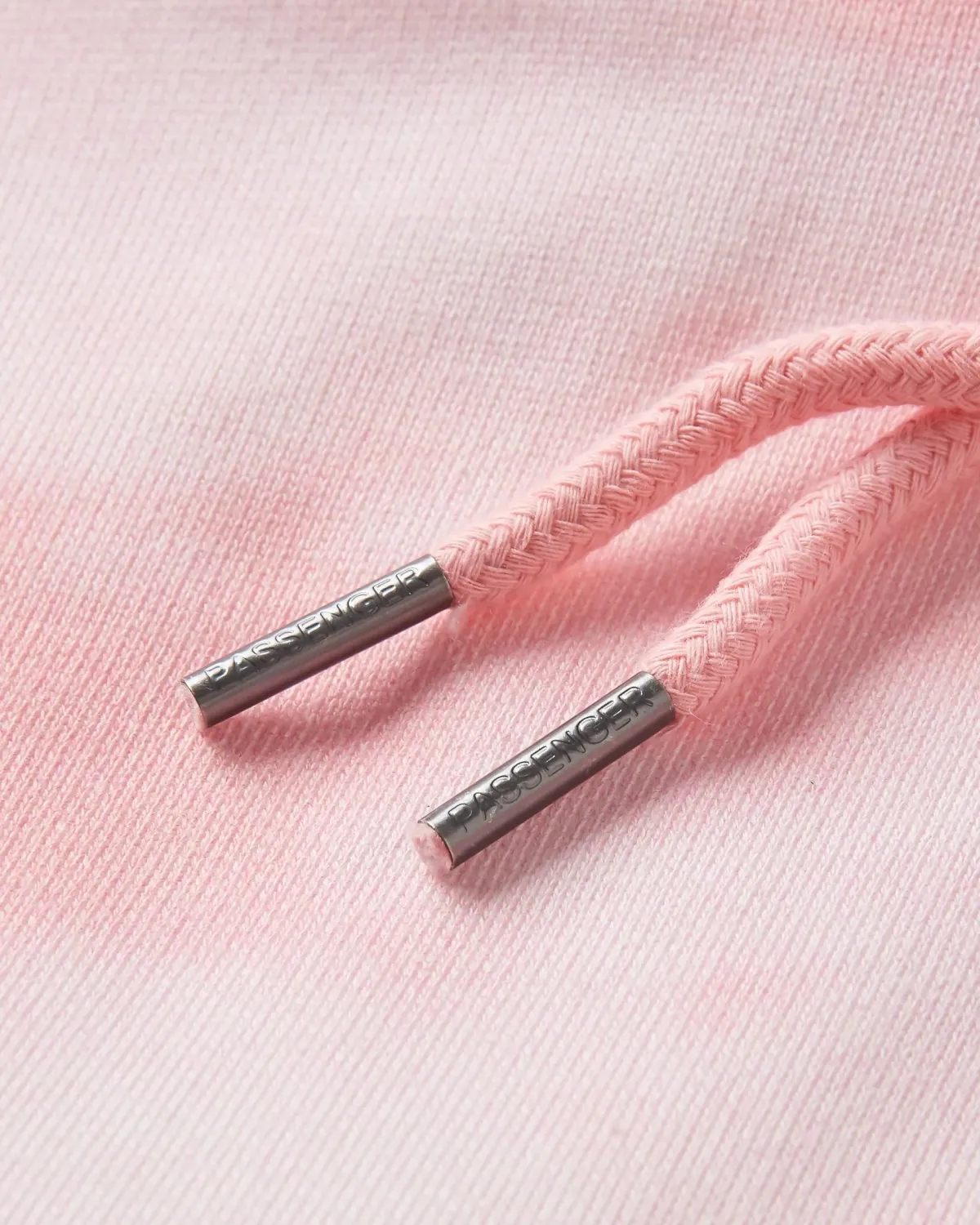 Hoodies|Hoodies & Sweatshirts|Passenger Rediscover Printed Hoodie - Tie Dye Shell Pink TieDyeShellPink