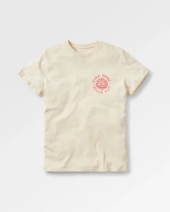 T-Shirts & Tank Tops|Passenger Rediscover Recycled Cotton T-Shirt - Birch