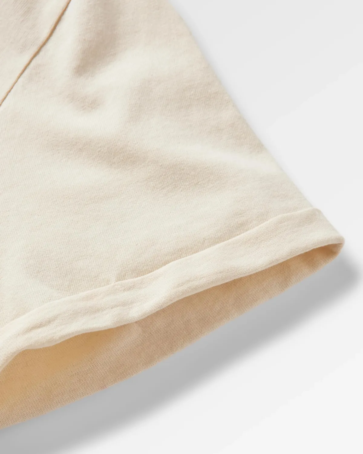 T-Shirts & Tank Tops|Passenger Rediscover Recycled Cotton T-Shirt - Birch