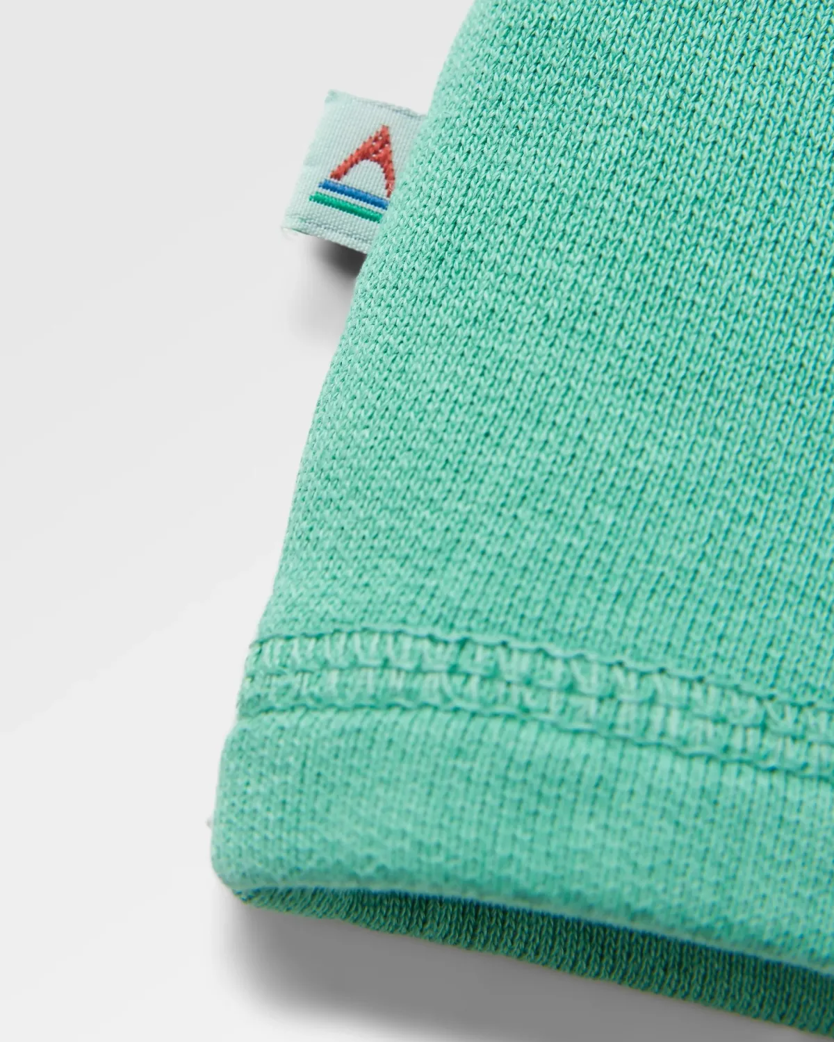 Sweatshirts|Hoodies & Sweatshirts|Passenger Remote Recycled Cotton Long Sleeve Sweatshirt - Green Spruce GreenSpruce
