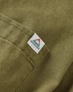 Pants|Jumpsuits & Playsuits|Passenger Resonate Boiler Suit - Khaki Green KhakiGreen
