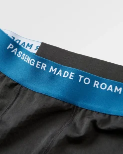 Pants|Bottoms|Passenger Ride Recycled Base Layer Leggings RideRecycledBaseLayerLeggings