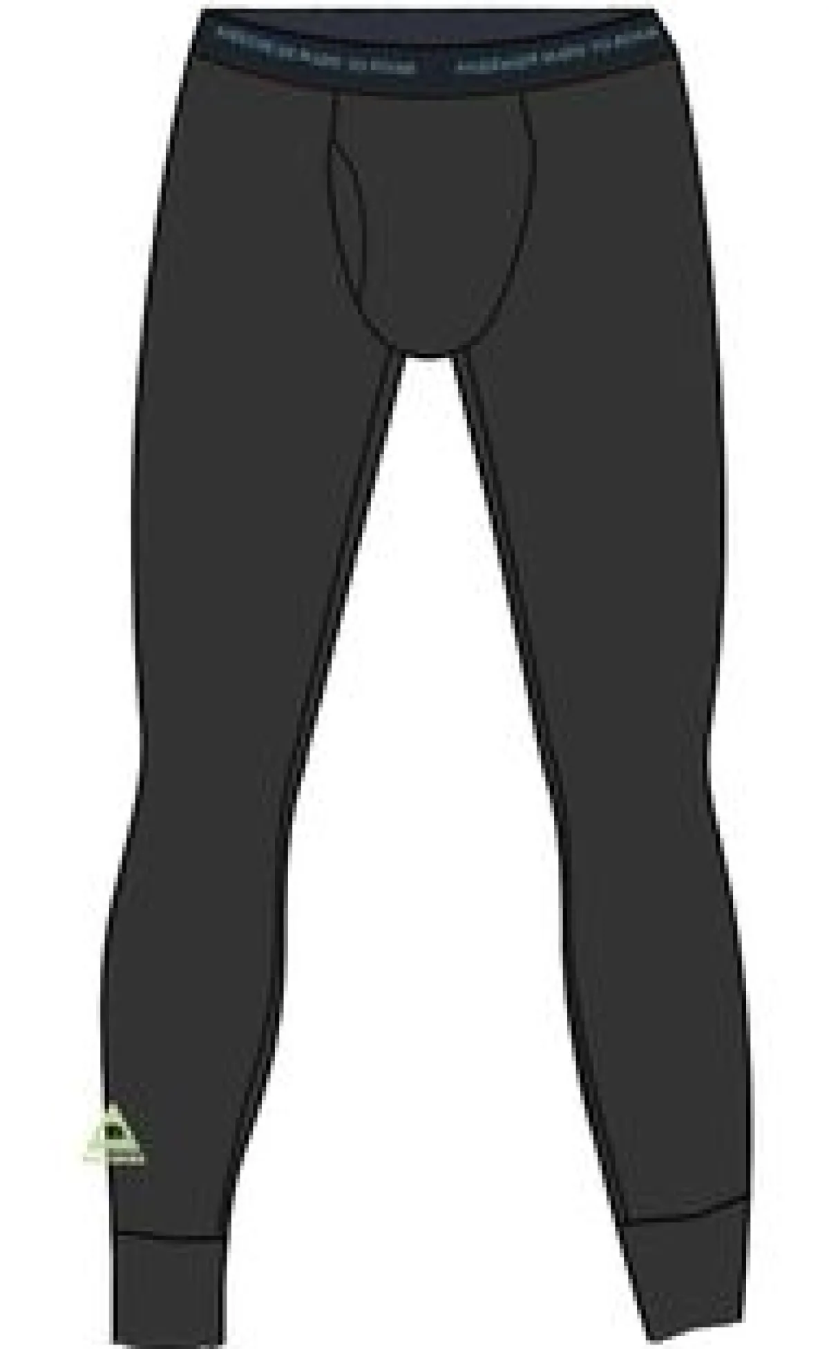 Pants|Bottoms|Passenger Ride Recycled Base Layer Leggings RideRecycledBaseLayerLeggings