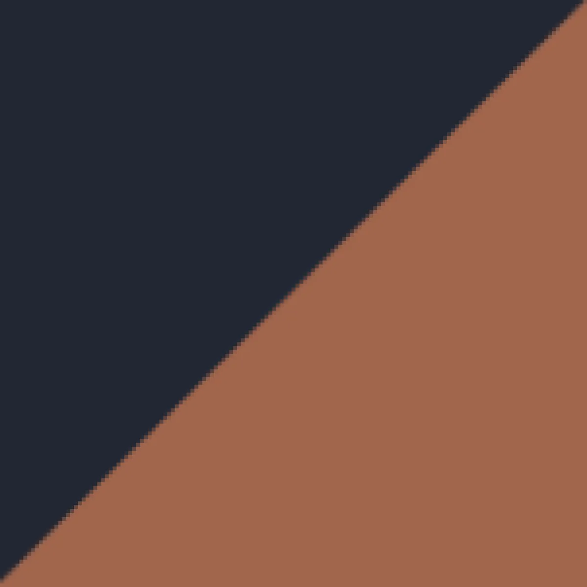 Fleece|Fleece|Passenger Ridge 2.0 Full Zip Recycled Polar Fleece - Rich Navy/ Burnt Orange RichNavy/BurntOrange