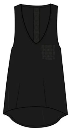 Tank Tops|Tops & T-Shirts|Passenger Rivergate Recycled Cotton Long Sleeve Top - Black