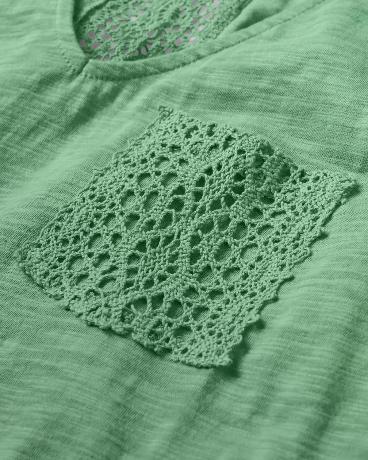 Dresses|Dresses & Skirts|Passenger Rivergate Recycled Cotton Dress - Green Spruce GreenSpruce