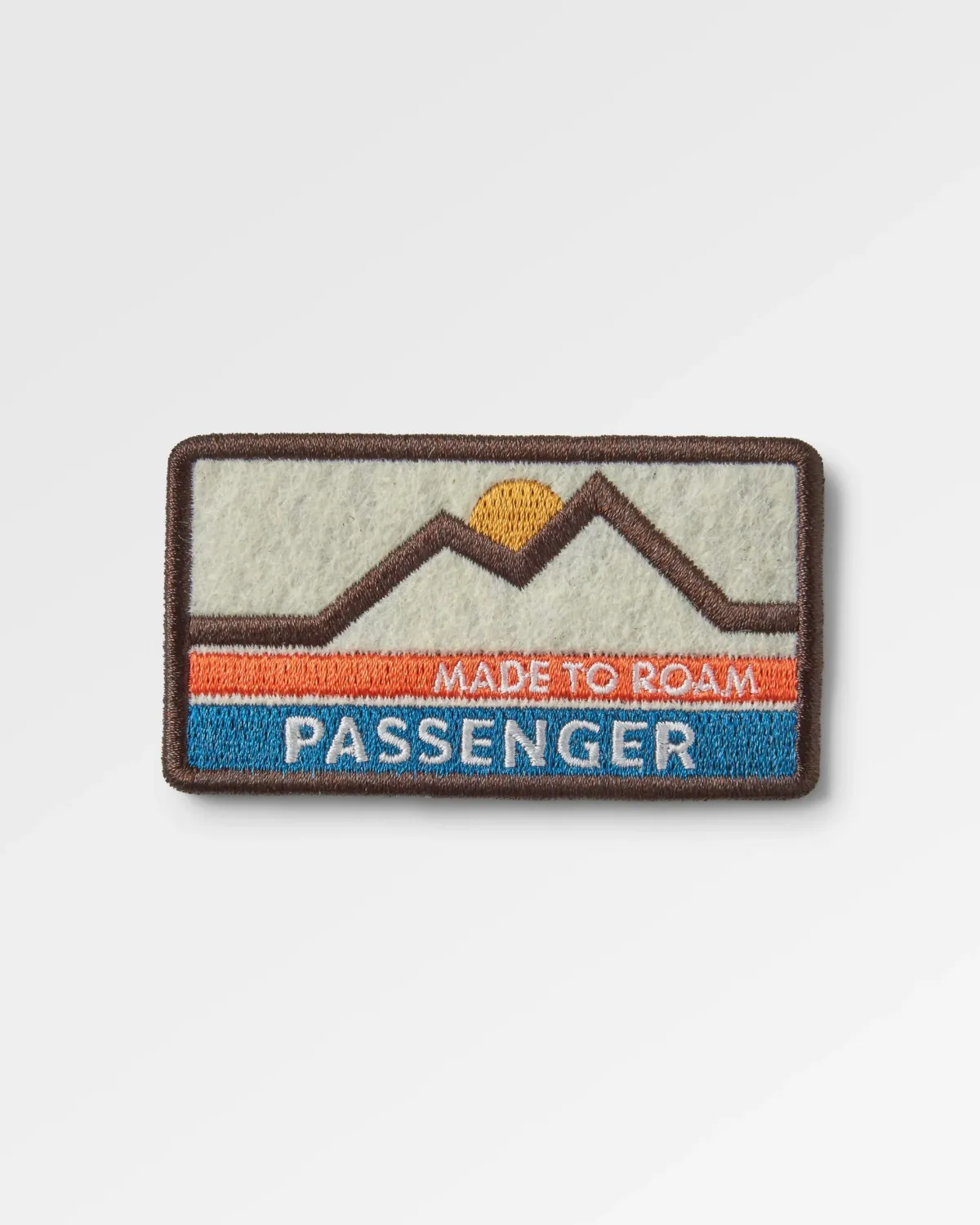 Backpacks & Bags|Backpacks & Bags|Passenger Roam Wild Patch - Birch