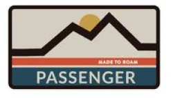 Backpacks & Bags|Backpacks & Bags|Passenger Roam Wild Patch - Birch