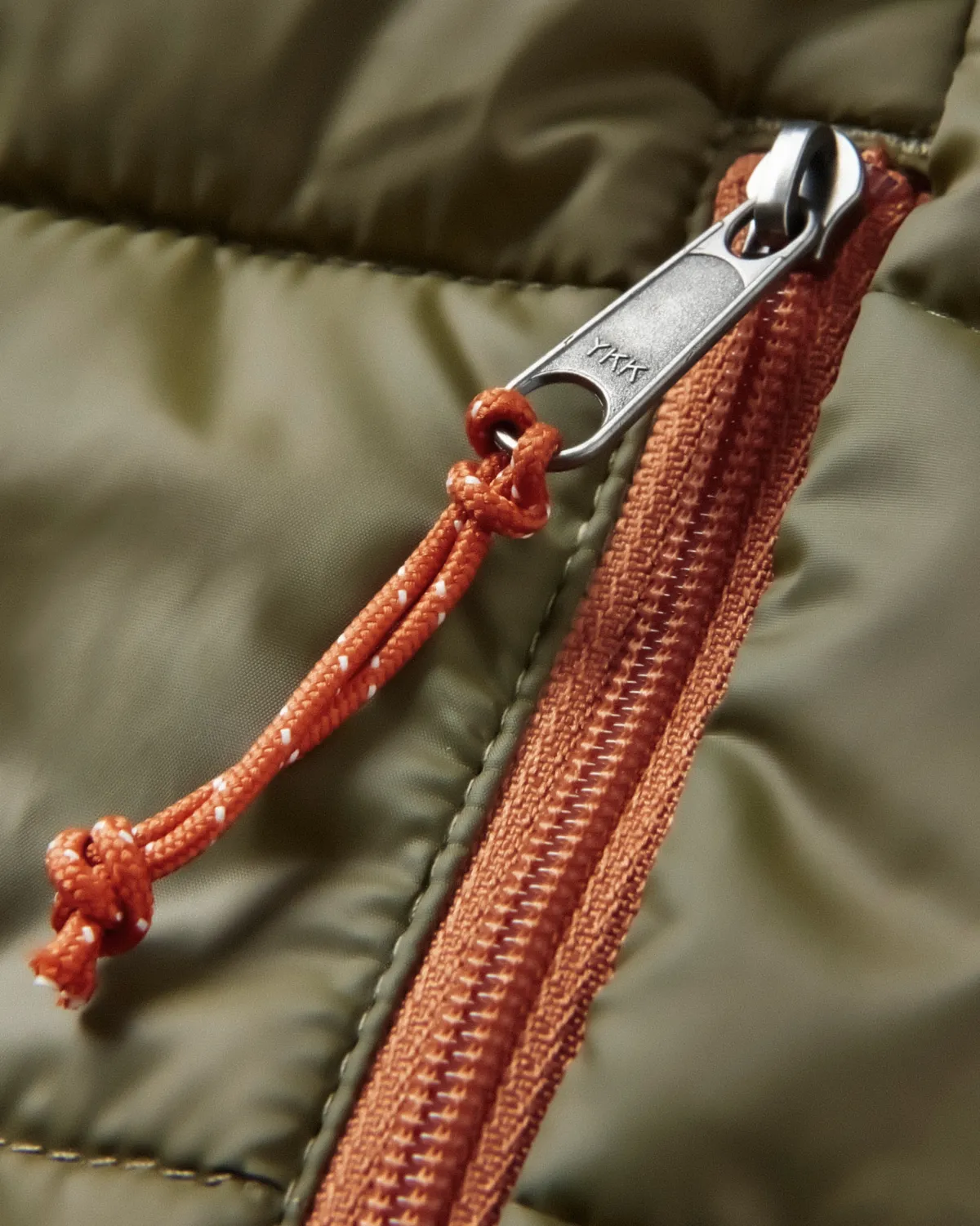 Jackets|Insulated|Passenger Roamer Insulated Vest - Khaki Green KhakiGreen