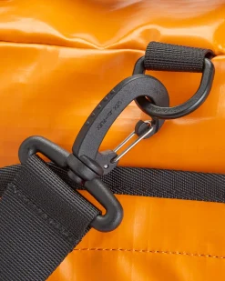 Duffel Bags|Backpacks & Bags|Passenger Roamer Recycled 60L Duffel Bag - Sunrise Orange SunriseOrange