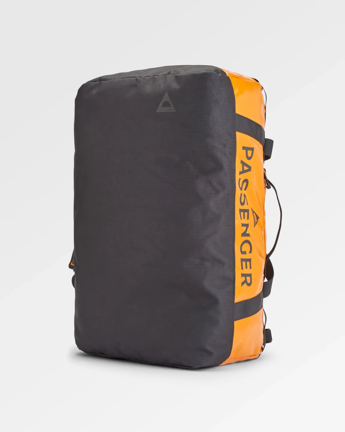 Duffel Bags|Backpacks & Bags|Passenger Roamer Recycled 60L Duffel Bag - Sunrise Orange SunriseOrange