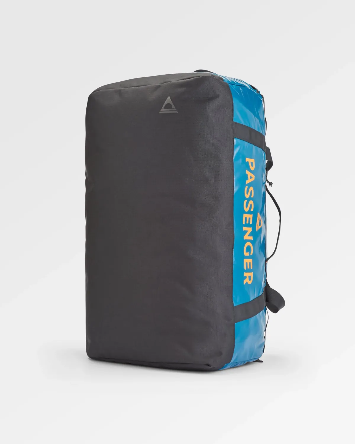Duffel Bags|Backpacks & Bags|Passenger Roamer Recycled 60L Duffel Bag - Tidal Blue TidalBlue