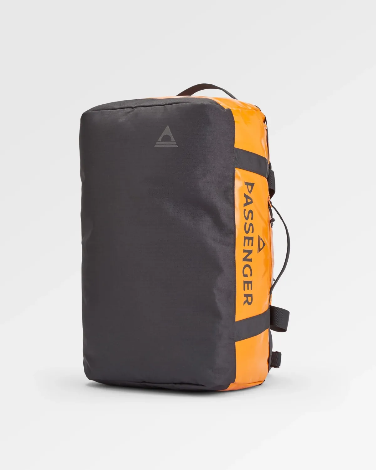 Backpacks & Bags|Backpacks & Bags|Passenger Roamer Recycled 40L Duffel Bag - Sunrise Orange SunriseOrange