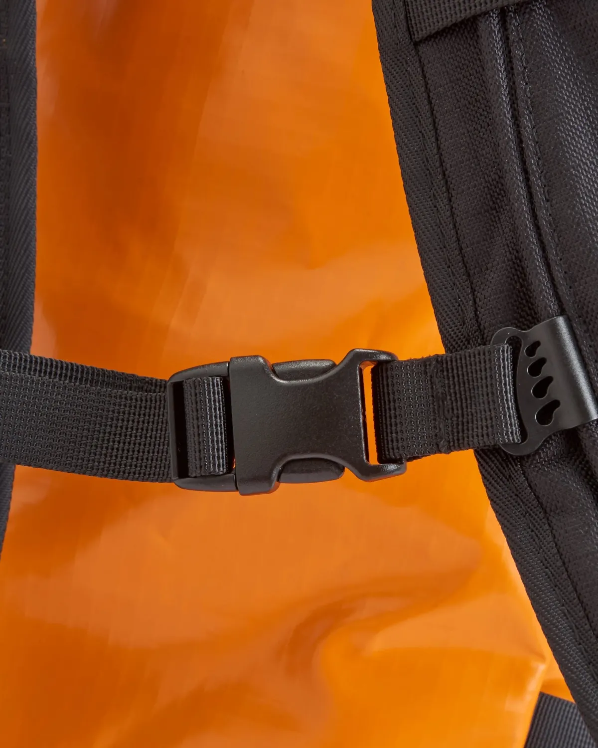 Backpacks & Bags|Backpacks & Bags|Passenger Roamer Recycled 40L Duffel Bag - Sunrise Orange SunriseOrange