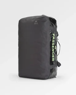 Duffel Bags|Backpacks & Bags|Passenger Roamer Recycled 40L Duffel Bag - Black