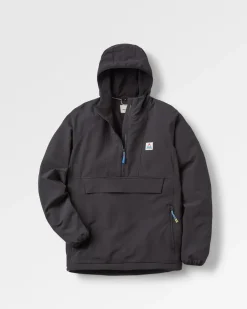 Jackets|Passenger Roamer Recycled Softshell Jacket - Black