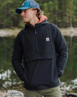 Jackets|Passenger Roamer Recycled Softshell Jacket - Black