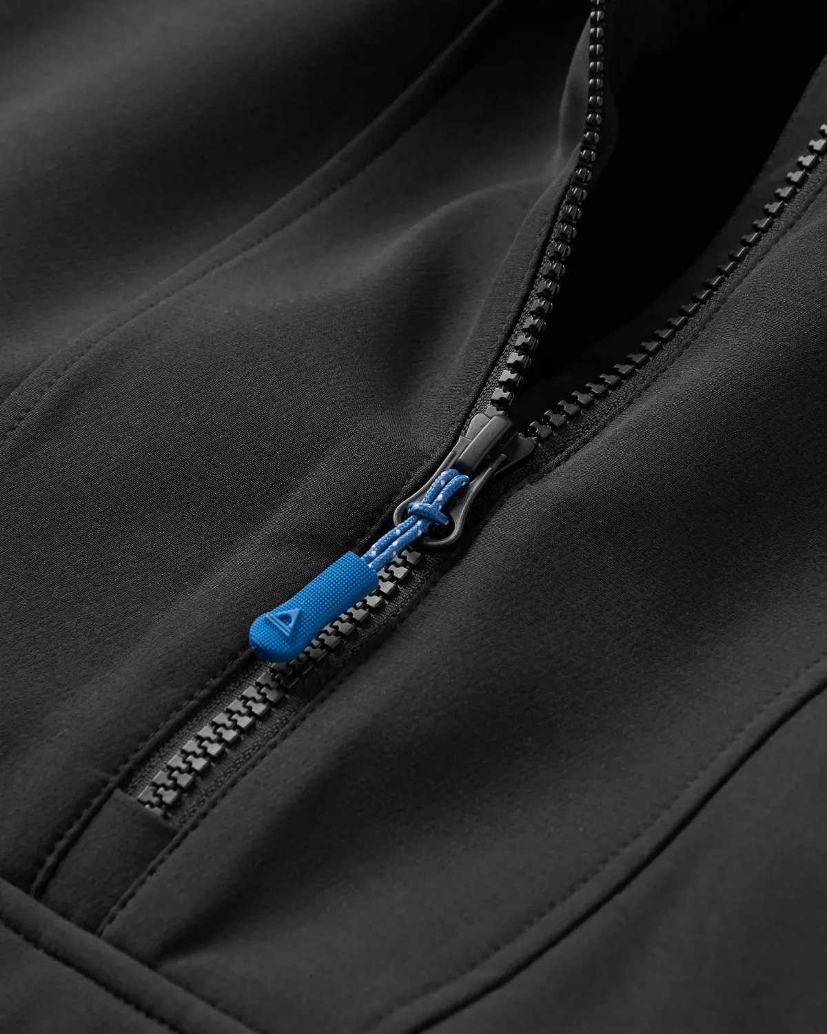 Jackets|Passenger Roamer Recycled Softshell Jacket - Black