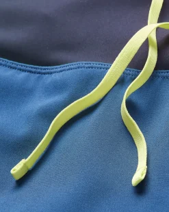 Shorts|Shorts|Passenger Roundtrip Recycled All Purpose Trail Shorts - Dark Denim DarkDenim