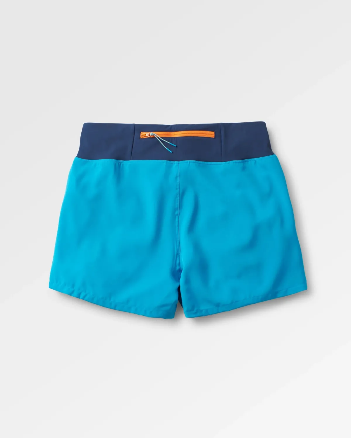 Shorts|Shorts|Passenger Roundtrip Recycled All Purpose Trail Shorts - Blue Pool BluePool