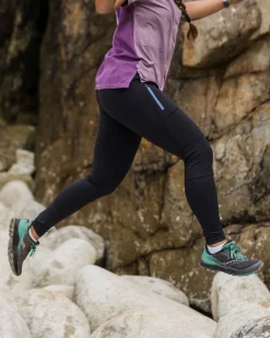 Leggings|Bottoms|Passenger Rowan Outdoor Legging - Black