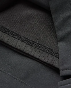 Shorts|Outdoor Active|Passenger Sandune Trail Shorts - Black