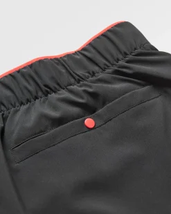Shorts|Outdoor Active|Passenger Sandune Trail Shorts - Black