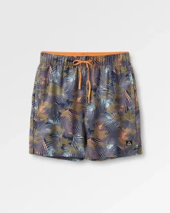 Outdoor Active|Shorts|Passenger Sandune Trail Shorts - Palm Camo Apricot PalmCamoApricot