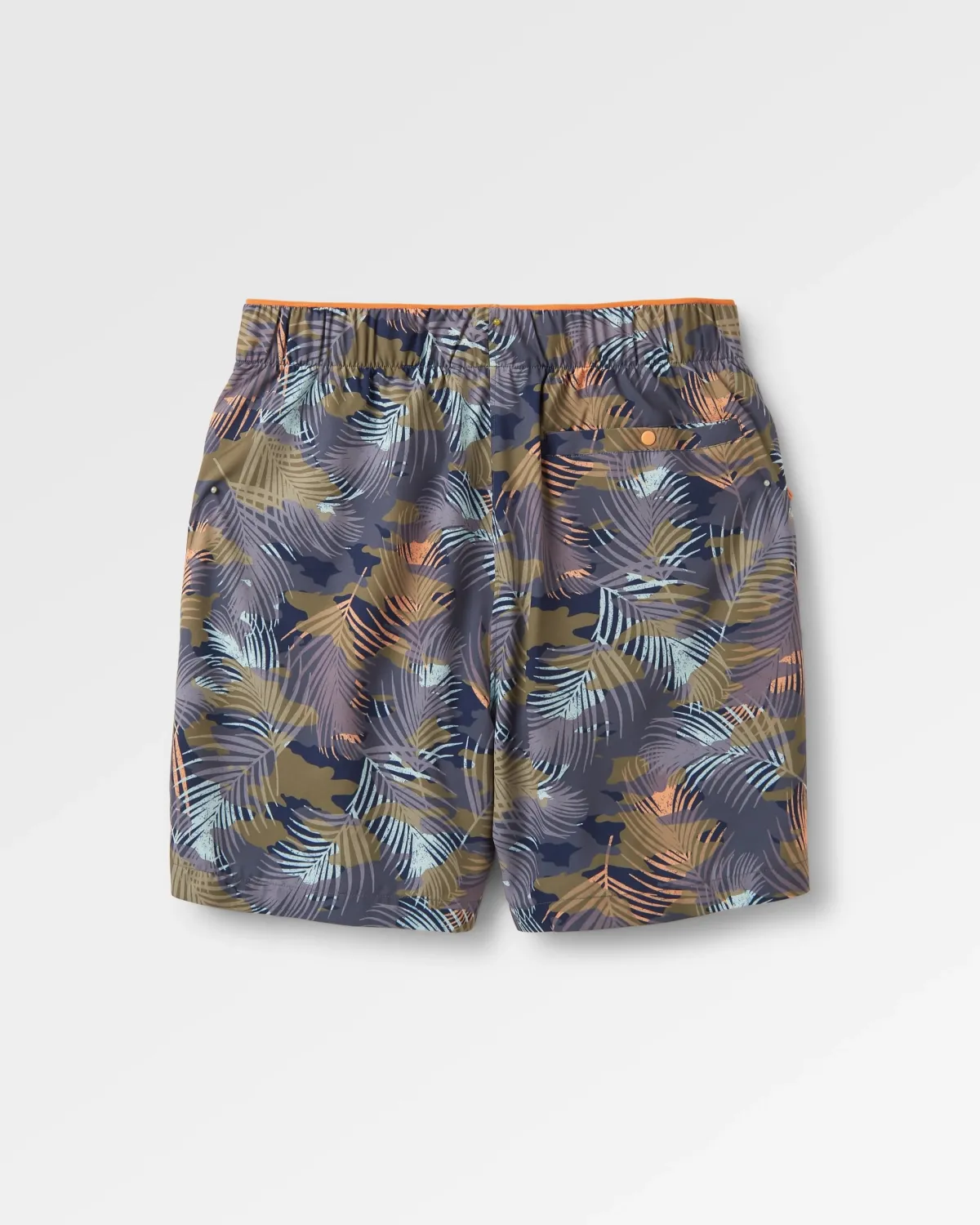 Outdoor Active|Shorts|Passenger Sandune Trail Shorts - Palm Camo Apricot PalmCamoApricot
