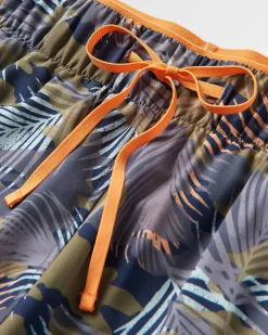 Outdoor Active|Shorts|Passenger Sandune Trail Shorts - Palm Camo Apricot PalmCamoApricot