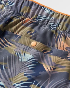Outdoor Active|Shorts|Passenger Sandune Trail Shorts - Palm Camo Apricot PalmCamoApricot