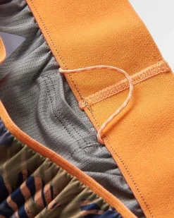 Outdoor Active|Shorts|Passenger Sandune Trail Shorts - Palm Camo Apricot PalmCamoApricot