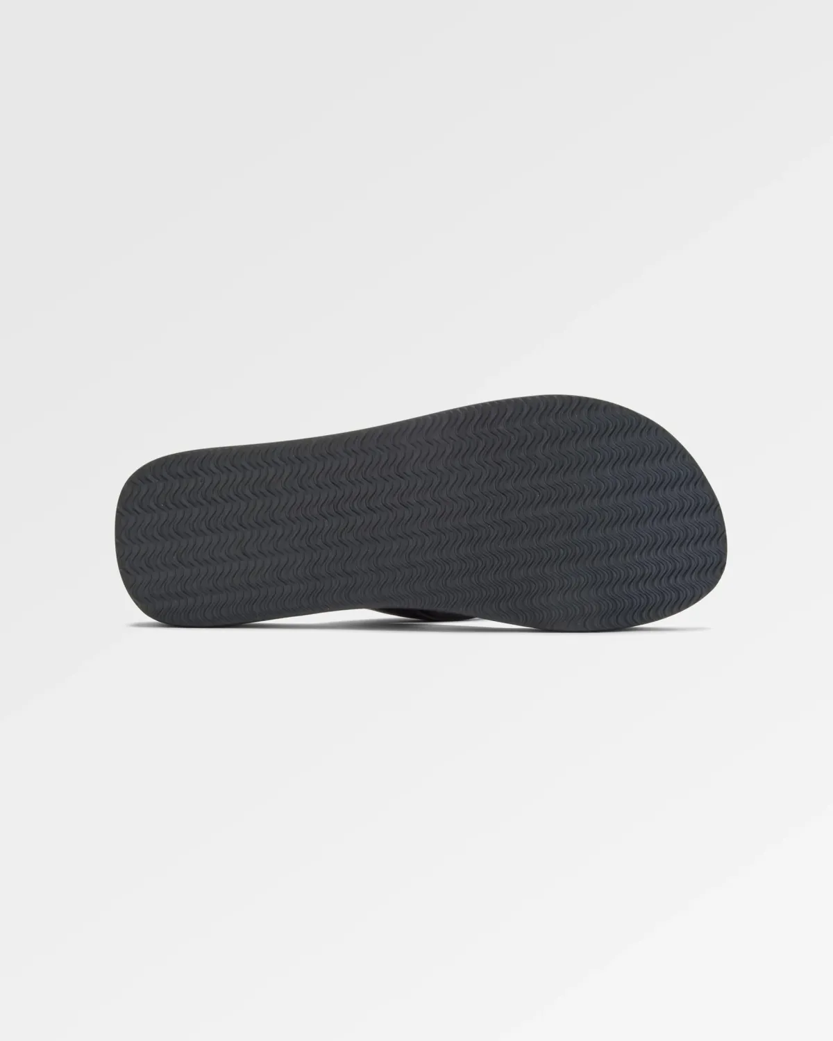 Footwear|Flip Flops & Sandals|Passenger Santos Flip Flop - Black