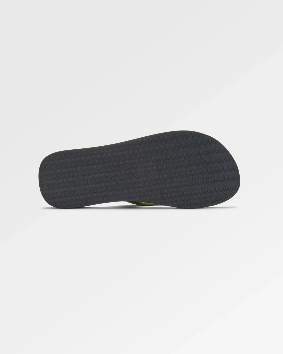 Footwear|Flip Flops & Sandals|Passenger Santos Flip Flop - Khaki Green KhakiGreen