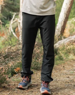 Pants|Pants|Passenger Scrambler Recycled Softshell Pant ScramblerRecycledSoftshellPant