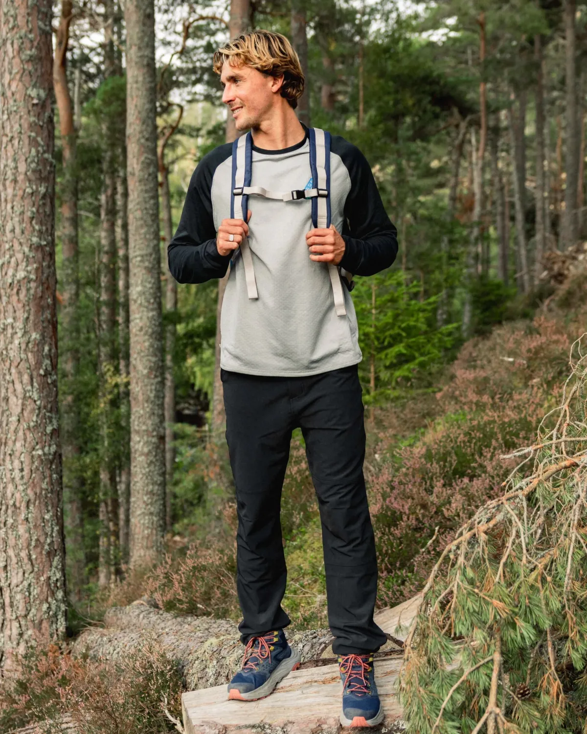 Pants|Pants|Passenger Scrambler Recycled Softshell Pant ScramblerRecycledSoftshellPant