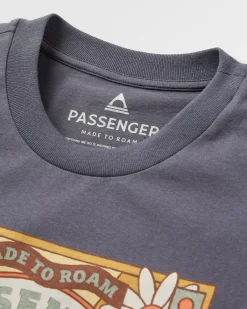 Tank Tops|Passenger Seasonal Recycled Cotton Tank Top SeasonalRecycledCottonTankTop