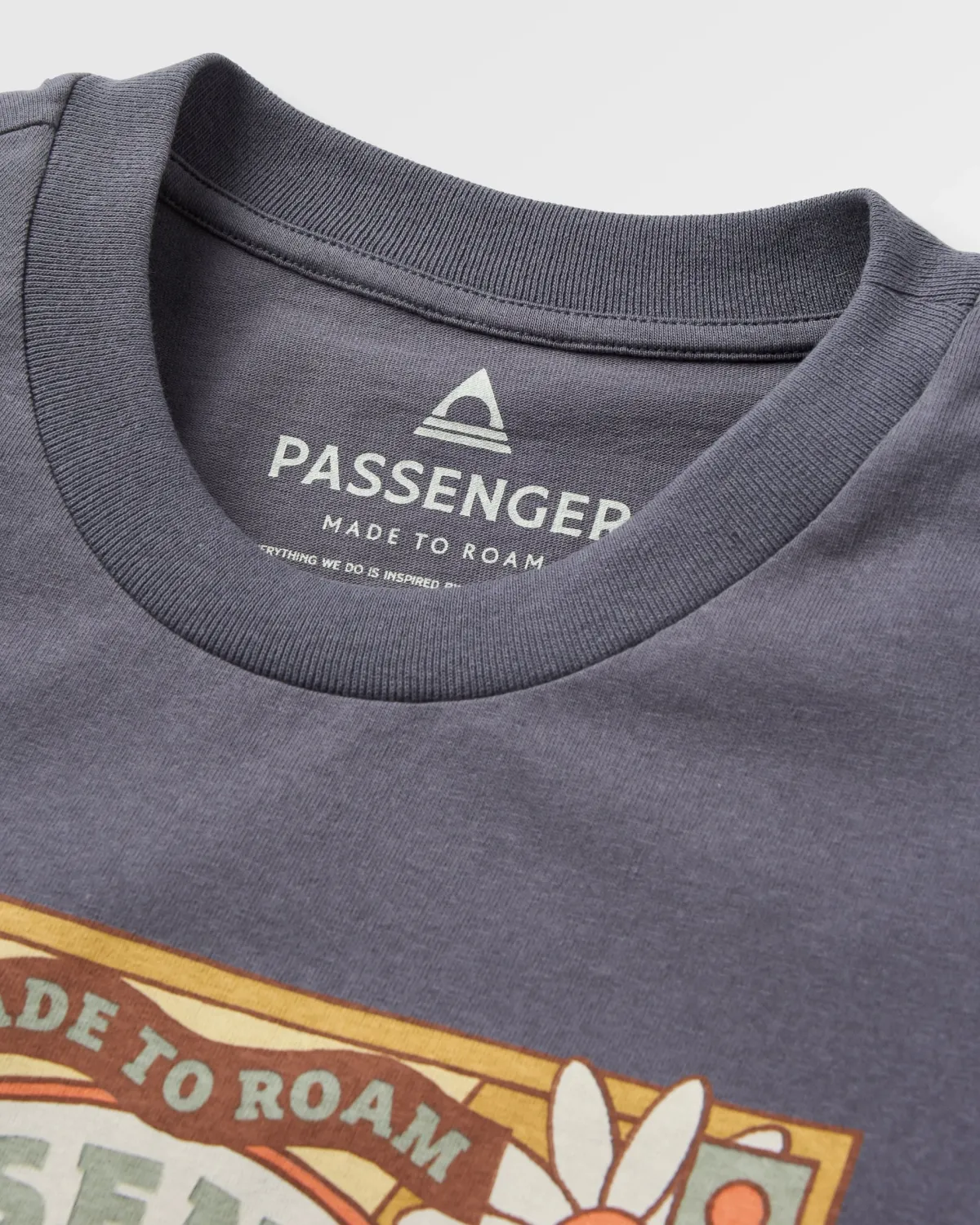 Tank Tops|Passenger Seasonal Recycled Cotton Tank Top SeasonalRecycledCottonTankTop