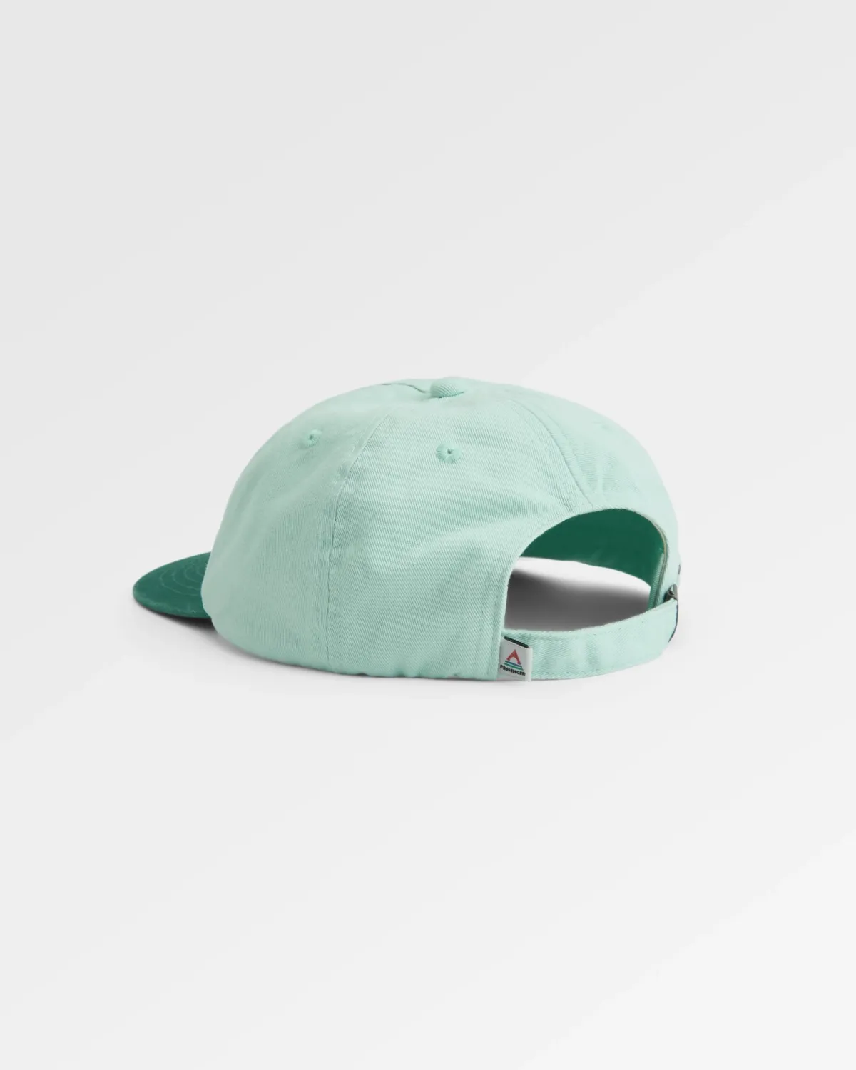Caps & Hats|Caps & Hats|Passenger Seekers Recycled Cotton Low Profile Hat - Deep Sea DeepSea