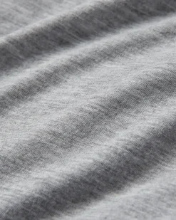 Fleece|Fleece|Passenger Sefton Recycled Deep-Pile Sherpa Full Zip Fleece - Abstract Mountain Blue Steel AbstractMountainBlueSteel