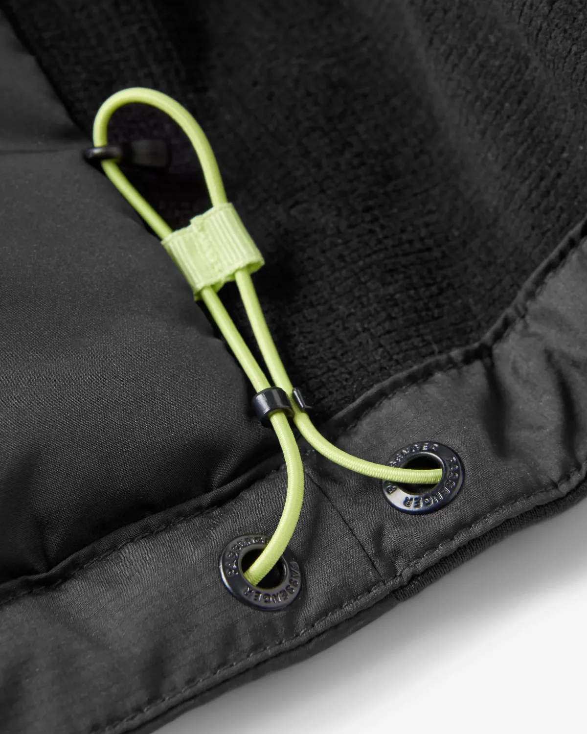 Jackets|Tops|Passenger Shasta Lightweight Women's Recycled Thermore Insulated Jacket - Black