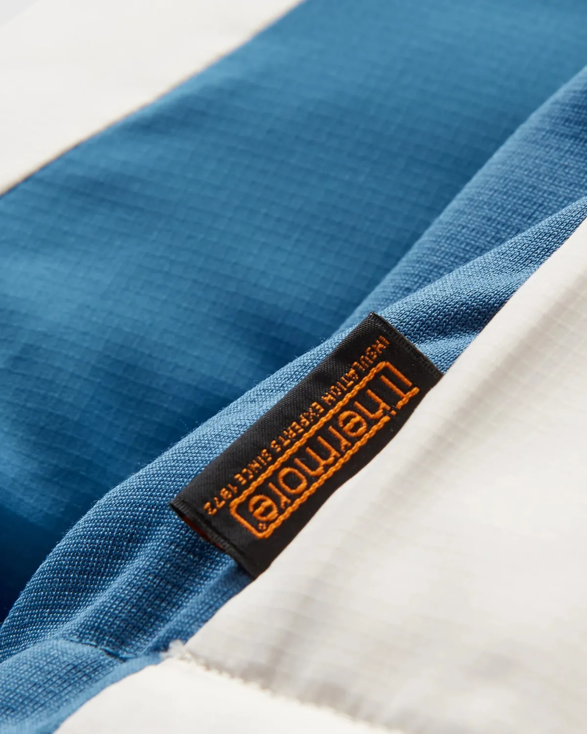 Jackets|Outdoor Active|Passenger Shasta Lightweight Women's Recycled Thermore Insulated Jacket - Tidal Blue/Blue Steel/Birch TidalBlue/BlueSteel/Birch