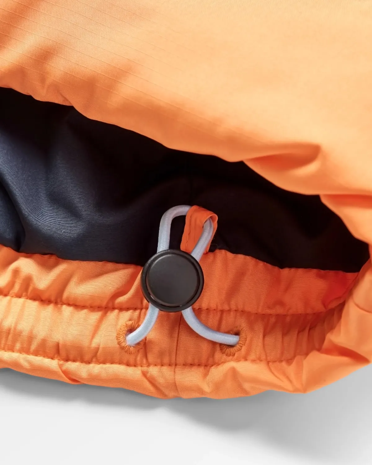 Insulated|Outdoor Active|Passenger Singletrack Recycled Thermore® Insulated Jacket - Dark Denim/ Apricot DarkDenim/Apricot
