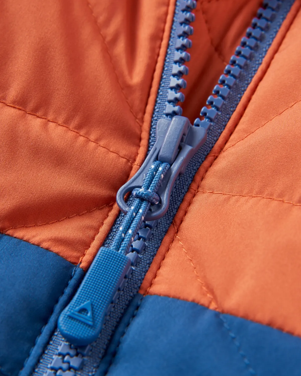 Outdoor Active|Jackets|Passenger Singletrack Recycled Thermore Insulated Jacket - Burnt Orange BurntOrange
