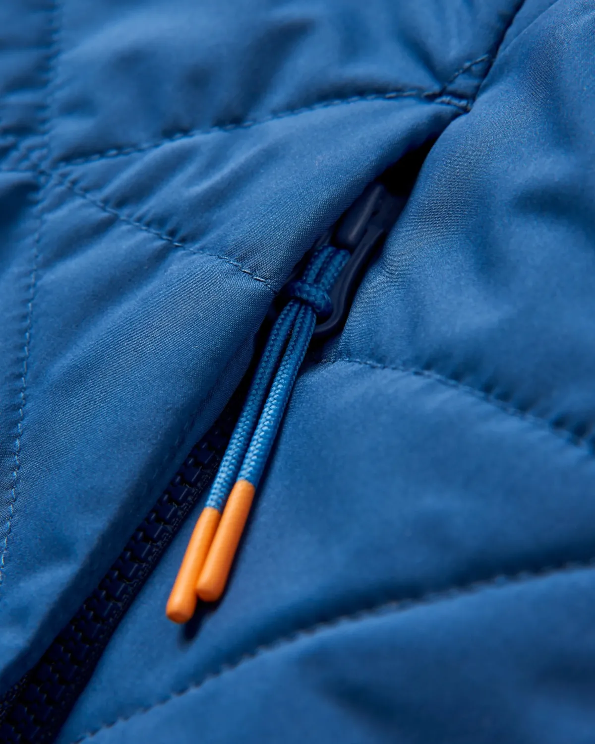 Outdoor Active|Jackets|Passenger Singletrack Recycled Thermore Insulated Jacket - Burnt Orange BurntOrange