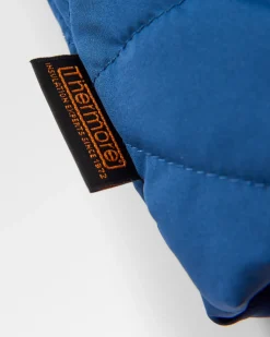 Outdoor Active|Jackets|Passenger Singletrack Recycled Thermore Insulated Jacket - Burnt Orange BurntOrange